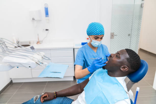Best Emergency Dentist for Knocked-Out Tooth in Morrisville, NY