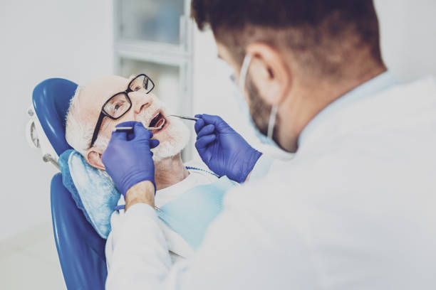 Best Pediatric Emergency Dentist in Morrisville, NY